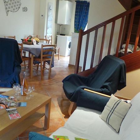 La Croix De La Jarrie Villa Châtres Екстериор снимка