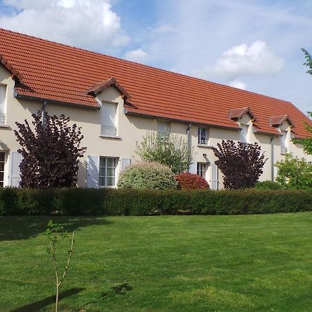 La Croix De La Jarrie Villa Châtres Екстериор снимка