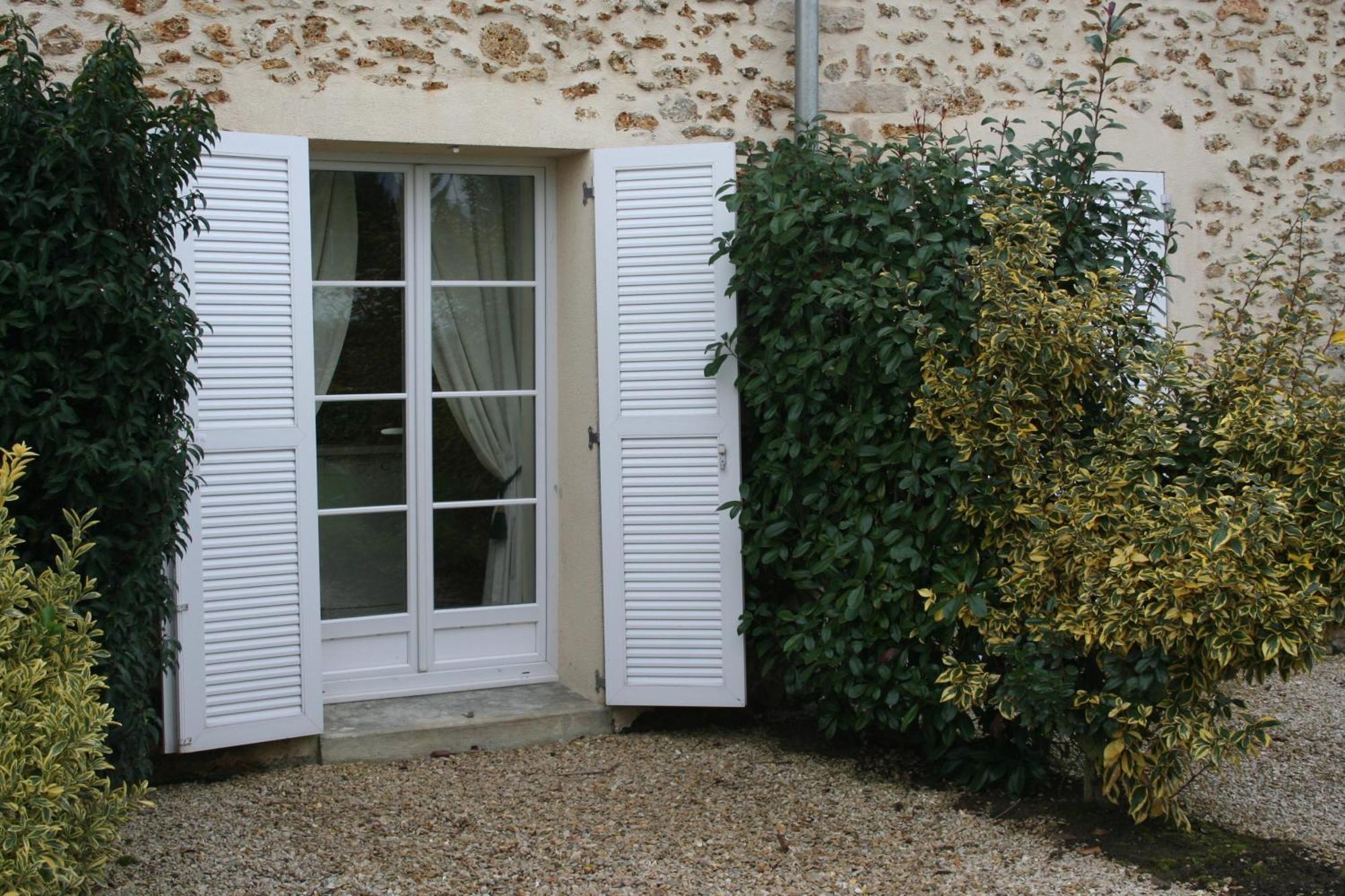 La Croix De La Jarrie Villa Châtres Стая снимка
