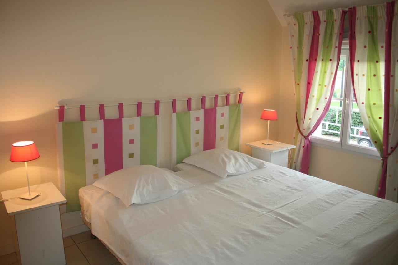 La Croix De La Jarrie Villa Châtres Екстериор снимка